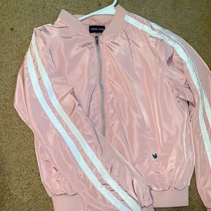 Bomber Jackets